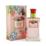 COLOGNE PRADY DEL.FR.ROJOS W.100ML