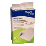 RESGUARDO SUAVE CARE 60X90 25