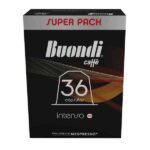 COFFEE BUONDI INTENSO 10 36UN N