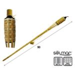 TOCHA BAMBU 14415
