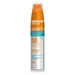 SUN CREAM AGRADO BRUM.SPO.SP.50+ 20
