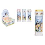 BUBBLE MAKER BLUEY 60ML 120666
