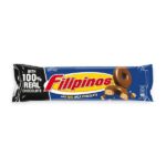 COOKIES FILIPINOS CHOC.LEITE 120G