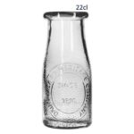 BOTTLE VID. HERR.20