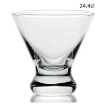 CUP GLASS MONROE 24,4CL 6246