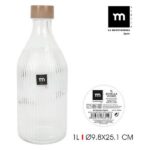 BOTTLE VID.T/METAL 1L 0476519