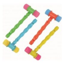 MARTELO PLAST.24X11CM 26865