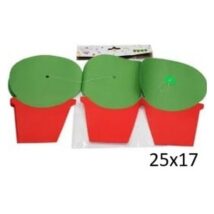 MANJERICO PAPEL 3M WG11256-1