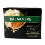 SOAP PALMOLIVE LUM. AM&CAM.4X90G