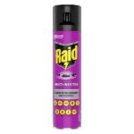 INSECTICIDE RAID MULTI-INSETOS 400ML