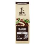 COFFEE SICAL CLAS.GRAO 220G