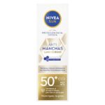 PROT.FAC.NIVEA A/M.LUM.50+ 40M