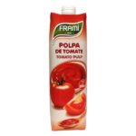 TOMATO PULP FRAMI PR 1L