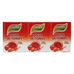 TOMATO PULP FRAMI CT 3X200G