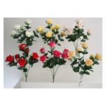 BRANCH ROSAS 25003