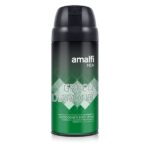 DEODORANT AMALFI SPR GREEN 150M 9886