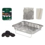 BARBECUE DESCARTAV.31X25 11070