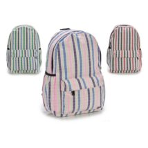 MOCHILA RISCAS SORT.56592