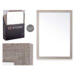 MIRROR CINZ.50X70CM 56813