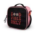 LANCHEIRA ECO GOOD VIBES 90423
