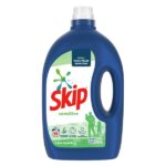 DETERGENTE SKIP LQ.SENSITIVE 56 2