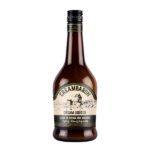 LIQUOR CREAMBARON CR.WHISKY 70CL