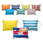 PILLOW BEACH HZZIE 35X25 30051