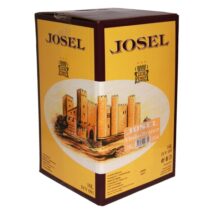 WINE JOSEL BC.BIB 10L 11,5%