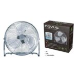 FAN NOVUS CHAO 75W 14'' 17643
