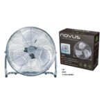 FAN NOVUS CHAO 85W 16'' 17644