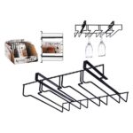 HOLDER METAL BLACK (COPOS)79791