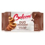 CROISSANTS BALCONI DUO CHOC.300G