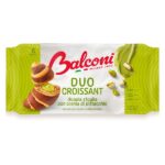 CROISSANTS BALCONI DUO PISTACI.300G