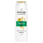 SHAMPOO PANTENE LISO&SEDOSO 325ML