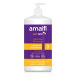 SHAMPOO AMALFI HID.3 DOS.900ML 9873