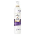 FOAM PANTENE VOLUME PERF.200ML