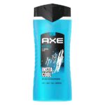 BATH GEL AXE ICE CHILL 400ML