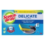 ESFREG. C/ESP.S.BRITE DELICATE