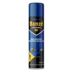 INSECTICIDE BANZE VOADORES 400ML