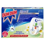 DIF/EL.DUM DUM 5/1 MELG/M.18ML