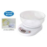 BALANÇA COZ.DIG.5KG VR221