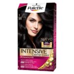 COLORING PALETTE INT.1 BLACK
