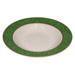 DISH SOUP GREEN M24002A