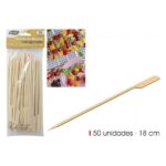 ESPETO BAMBU 18CM CJ50 9178245