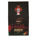 BONBONS CANDYCAT SELEÇAO NAC.200G