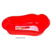 BANHEIRA CRI.PLAST.CARS 036627