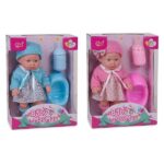 DOLL BEBE C/ACE+SONS 39-853