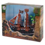 BOAT PIRATA CX.39-17602
