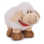 STUFFED OVELHA 20CM 48-60046
