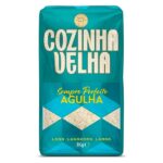 RICE KITCHEN VELHA NEEDLE 1KG